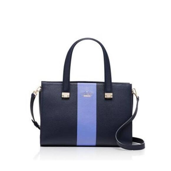 Kate Spade New York Concord Street Gail Satchel - Picture 1 of 11